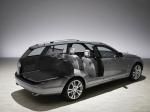 Mercedes-Benz C-Class Estate 2007 года
